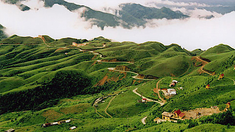 Lạng Sơn: Quy hoạch Khu du lịch quốc gia Mẫu Sơn