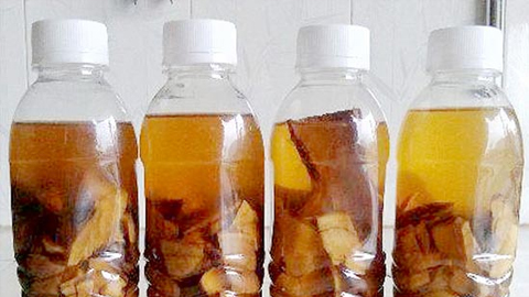 Nghiêm cấm trưng bày, kinh doanh các sản phẩm rượu không nhãn mác