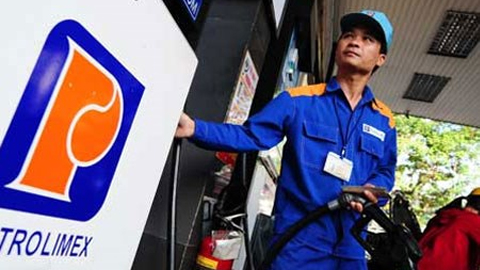 Xăng dầu đồng loạt giảm giá từ 15 giờ hôm nay