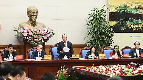 Phong trào thi đua phải thực chất, hiệu quả