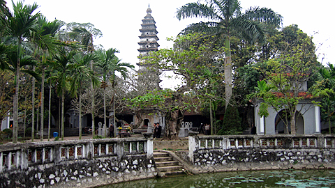 Thực hiện công nghiệp hoá, hiện đại hoá (1997-2000) - Kỳ 10