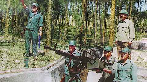 Thực hiện công nghiệp hoá, hiện đại hoá (1997-2000) - Kỳ 11