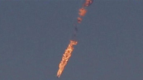 Xi-ri dội hỏa lực vào máy bay do thám Mỹ