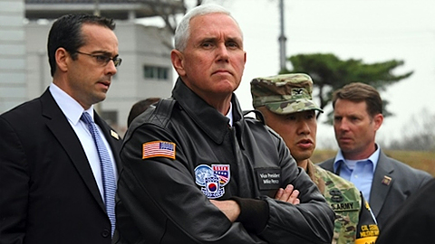 Mỹ, Nhật Bản, Hàn Quốc thảo luận về tình hình bán đảo Triều Tiên