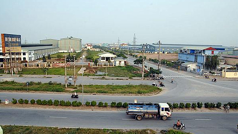 Tập trung lãnh đạo đẩy mạnh công nghiệp hoá, hiện đại hoá trong những năm đầu thế kỷ XXI (2001-2005) - Kỳ 4