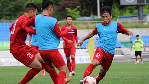 Mong cho chân cứng đá mềm