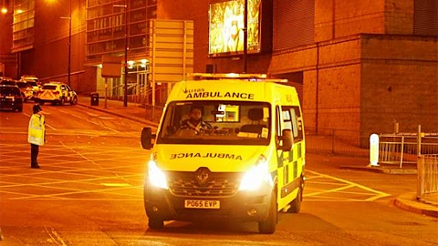 Thủ tướng Anh yêu cầu điều tra chi tiết vụ nổ tại TP Manchester