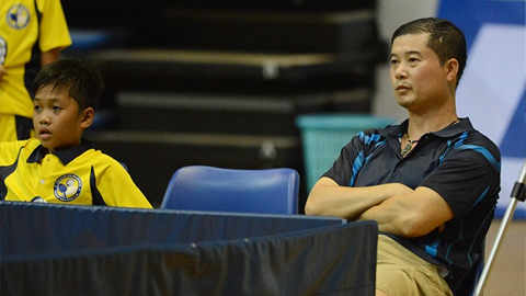 Cột mốc cuộc đời