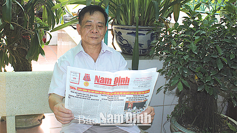 Tập trung lãnh đạo đẩy mạnh công nghiệp hoá, hiện đại hoá trong những năm đầu thế kỷ XXI (2001-2005) - Kỳ 10