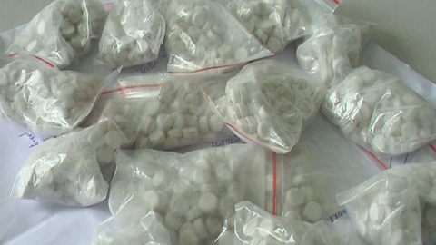 Tuyên án tử hình đối tượng vận chuyển trái phép chất ma túy