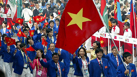 Tích cực chuẩn bị cho SEA Games 29