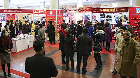 Thành lập Bảo tàng Báo chí Việt Nam