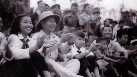 Những kỷ niệm không thể nào quên (Kỳ 1)