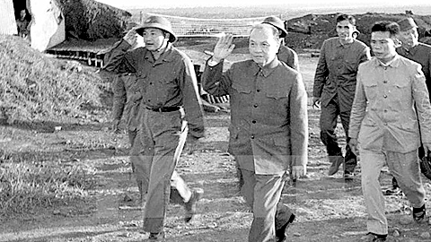 Trường Chinh - Người anh cả trong làng báo (Kỳ 2)