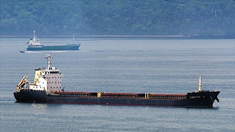 LHQ trừng phạt các tàu vi phạm lệnh trừng phạt Triều Tiên