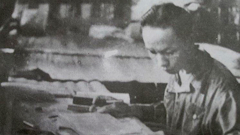 Những năm tháng làm việc bên anh Trường Chinh (kỳ 4)