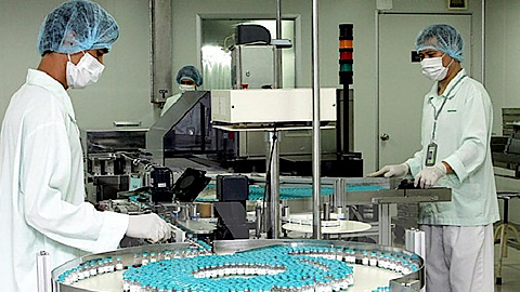 Kim ngạch xuất khẩu 10 tháng đạt 92% kế hoạch năm