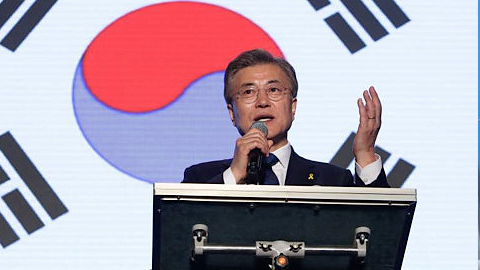 Các nước hối thúc Triều Tiên từ bỏ chương trình hạt nhân