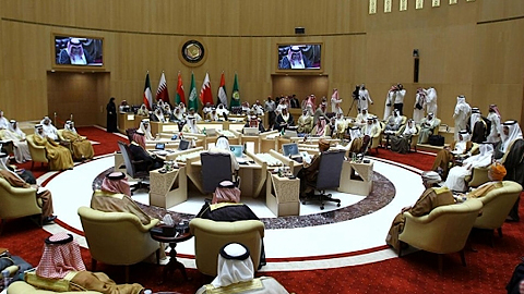 Căng thẳng leo thang ở vùng Vịnh