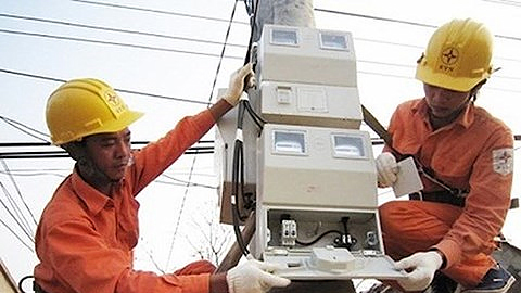 Giá điện sẽ còn tăng do món nợ 9.000 tỷ đồng chưa đưa vào giá