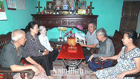 Tập trung giải quyết mối quan hệ dân số và phát triển