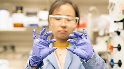 Loại pin đặc biệt có thể cung cấp năng lượng theo ý muốn