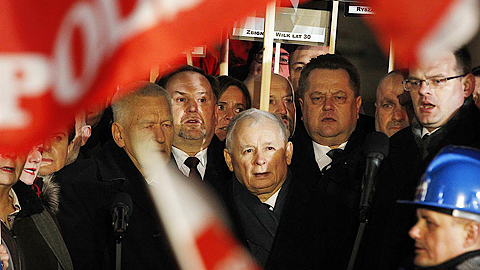 Những thách thức chưa từng có tiền lệ của châu Âu năm 2018