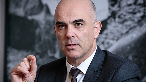 Những thách thức chờ đợi tân Tổng thống trẻ nhất Thụy Sĩ