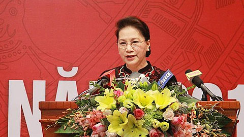 Năm 2017, Kiểm toán Nhà nước kiến nghị xử lý tài chính 43.660 tỷ đồng