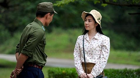 Tổ chức đợt phim mừng Đảng, mừng Xuân