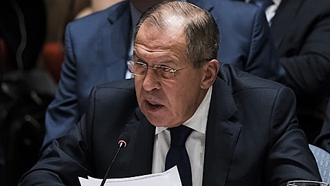 Nga cảnh báo hậu quả hủy bỏ thỏa thuận hạt nhân I-ran