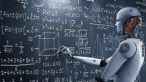 Trí tuệ nhân tạo lần đầu tiên đánh bại con người trong bài kiểm tra đọc hiểu