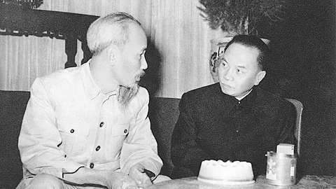 Bắt đầu làm báo Cứu Quốc (kỳ 1)