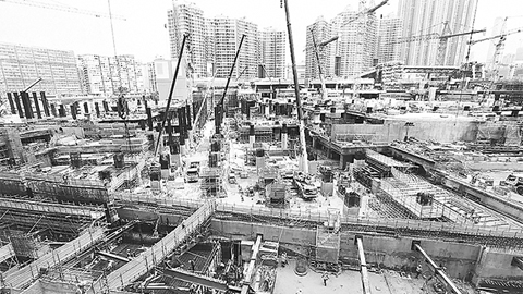 Ðiểm sáng trên bức tranh kinh tế toàn cầu