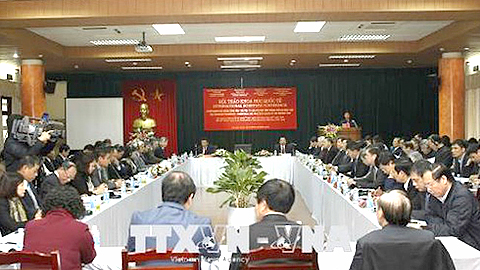 Sức sống bền vững của Tuyên ngôn của Đảng Cộng sản