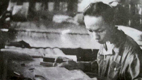 Qua những chặng đường (kỳ 1)