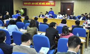 Hội thảo về công tác giáo dục lý tưởng cách mạng cho đoàn viên, thanh niên