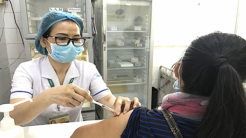 Sử dụng vắc-xin kịp thời để phòng, chống bệnh dại