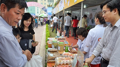 Phê duyệt Chương trình mỗi xã một sản phẩm giai đoạn 2018-2020