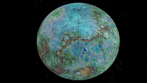 Phát hiện hành tinh bí ẩn rất nóng, kim loại dày đặc như sao Thủy