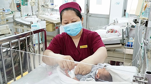 Triển khai Chương trình mục tiêu y tế - Dân số năm 2018