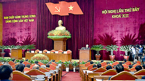 Bảy nhiệm vụ, giải pháp cải cách tiền lương