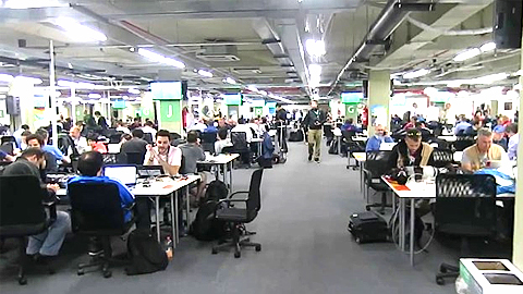 Xinh-ga-po đặt trung tâm báo chí phục vụ cuộc gặp Mỹ - Triều