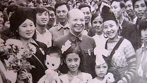 Suy nghĩ, cảm nhận của một người học trò nhỏ về một người thày lớn (kỳ 4)