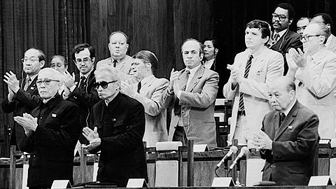 Những kỷ niệm sâu sắc về đồng chí Trường Chinh (kỳ 1)