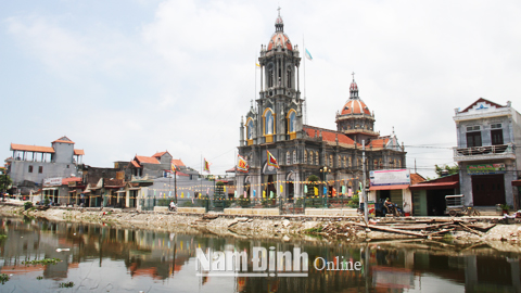 Tăng cường công tác quản lý Nhà nước về tôn giáo