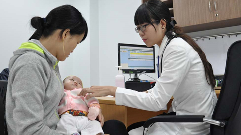 Quyền lợi của người tham gia bảo hiểm y tế theo hộ gia đình