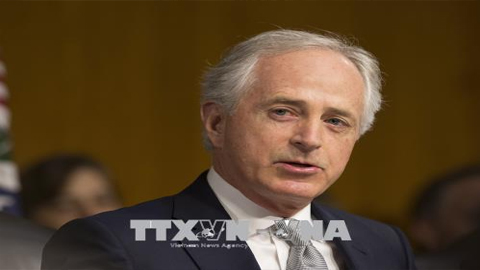 Thượng viện Mỹ thông qua biện pháp giúp đẩy lùi các cuộc chiến thương mại