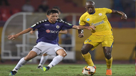 Đội tuyển bóng đá Olympic Việt Nam chốt danh sách chuẩn bị ASIAD 18