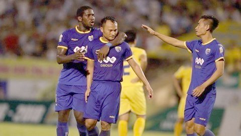 FLC Thanh Hóa vào chung kết xứng đáng